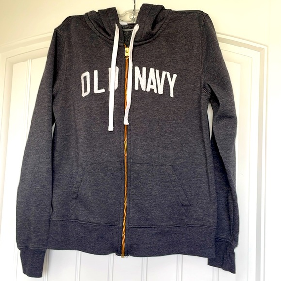 Old Navy Tops - Old Navy hoodie.